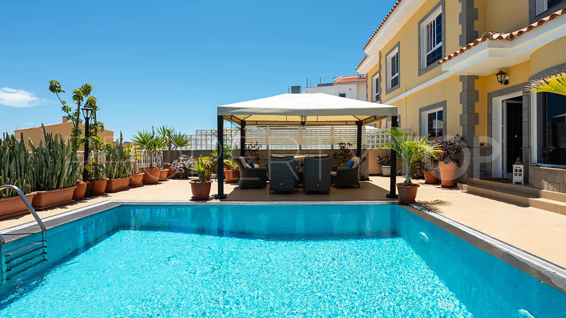 Arguineguín, casa de 5 dormitorios en venta