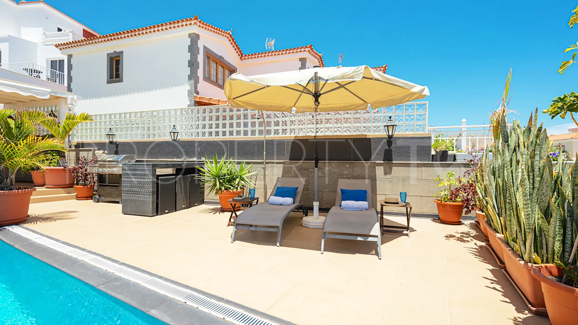 Arguineguín, casa de 5 dormitorios en venta