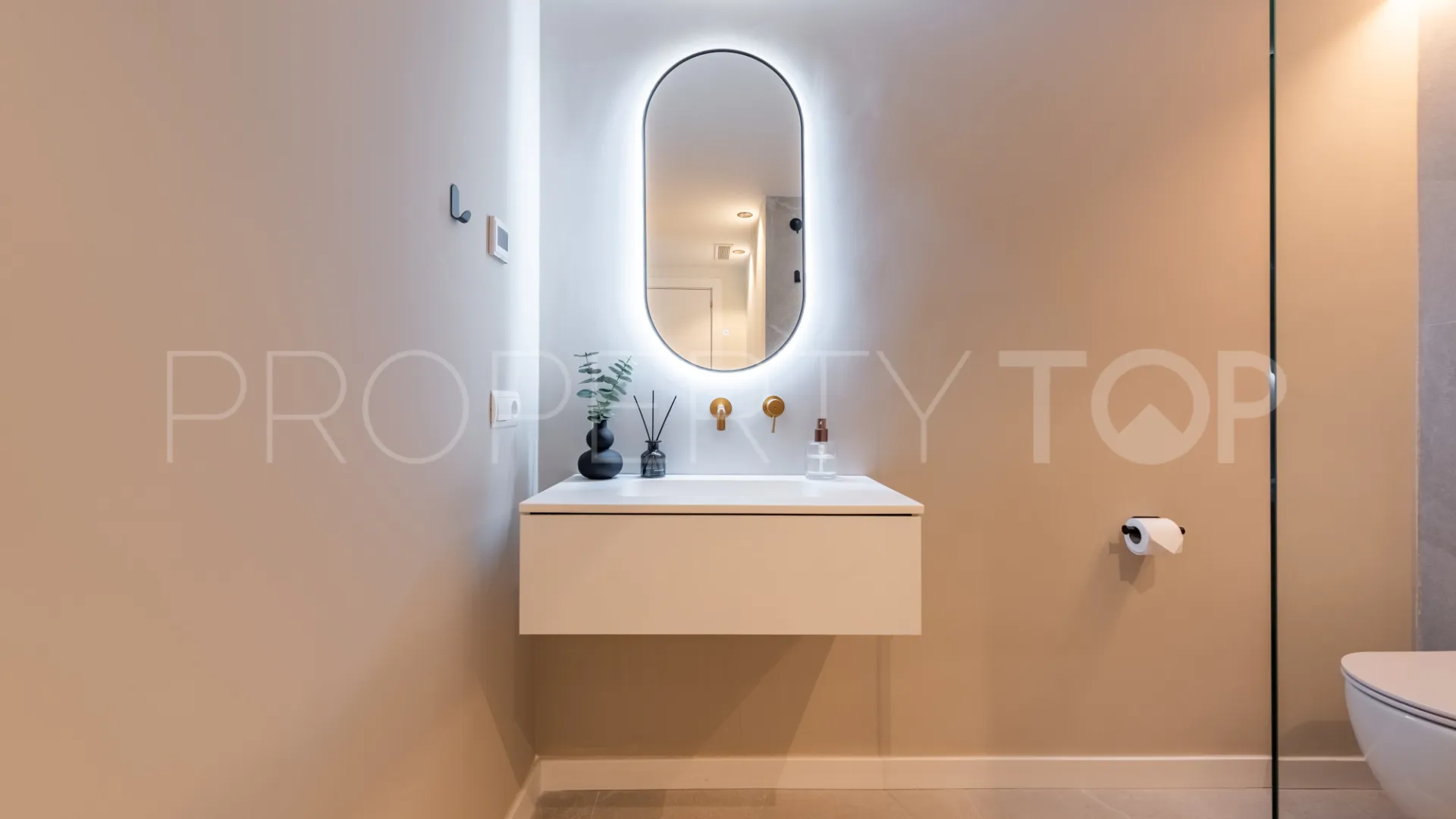 For sale 3 bedrooms apartment in La Quinta