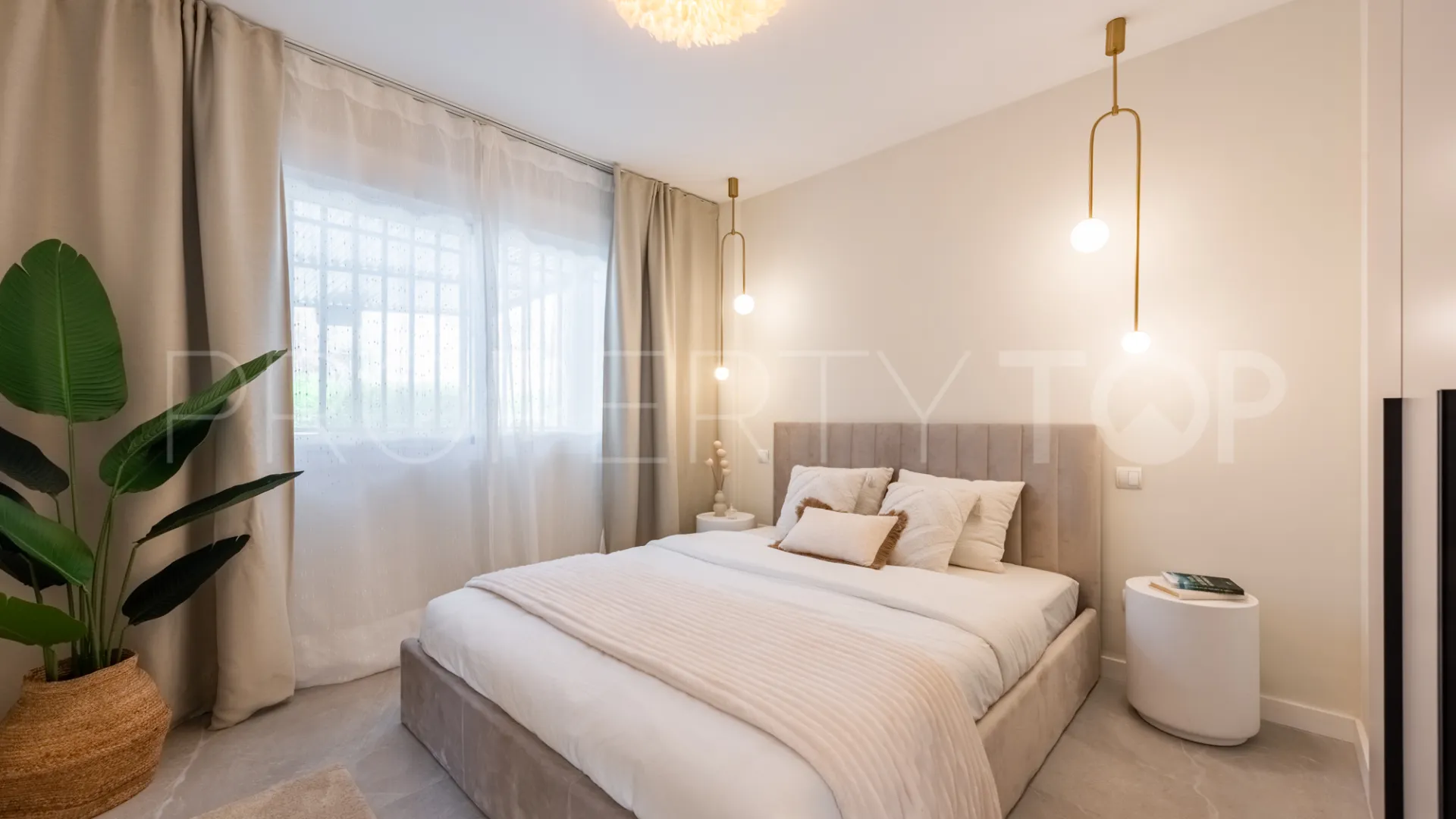 For sale 3 bedrooms apartment in La Quinta