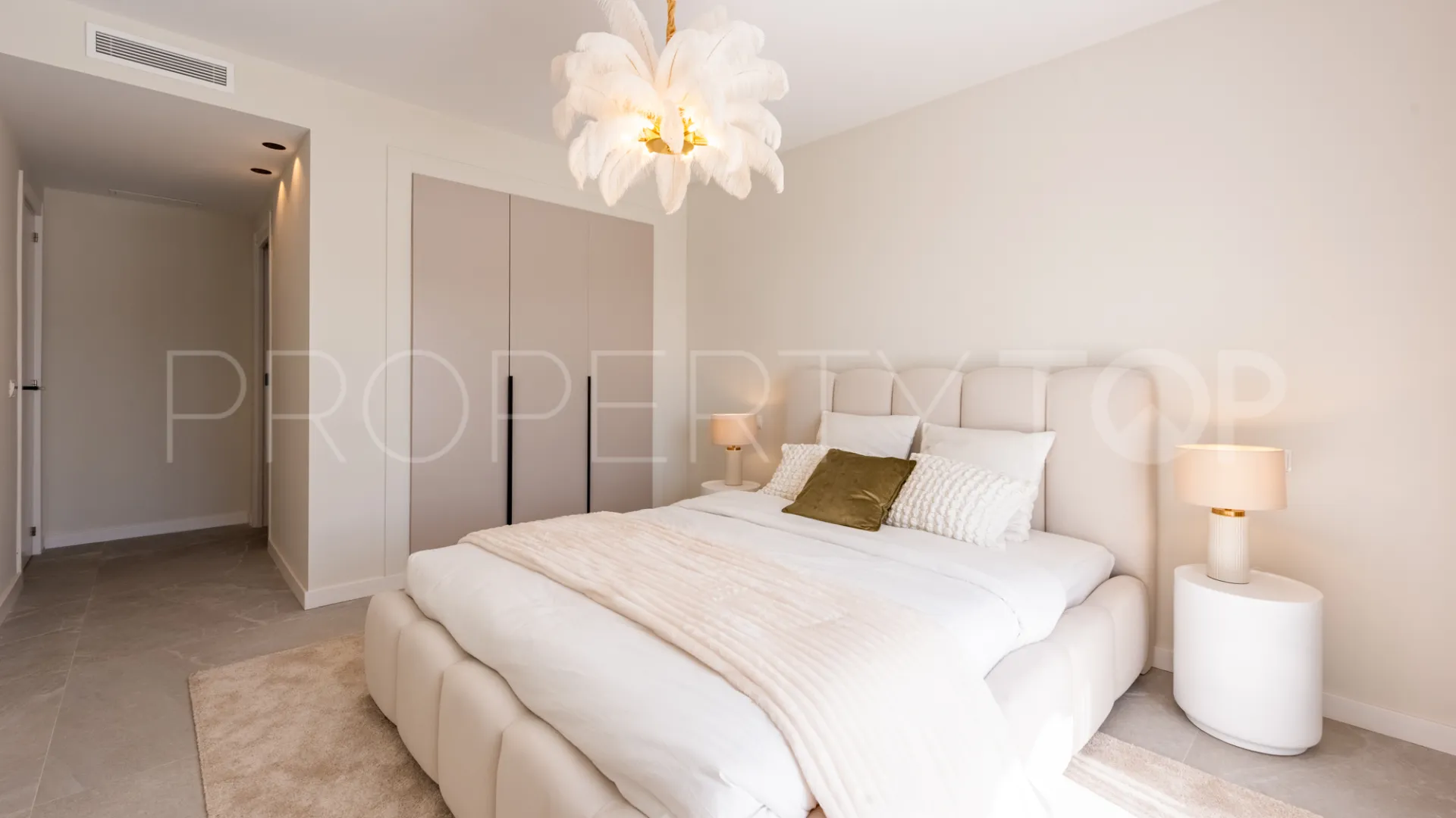 For sale 3 bedrooms apartment in La Quinta