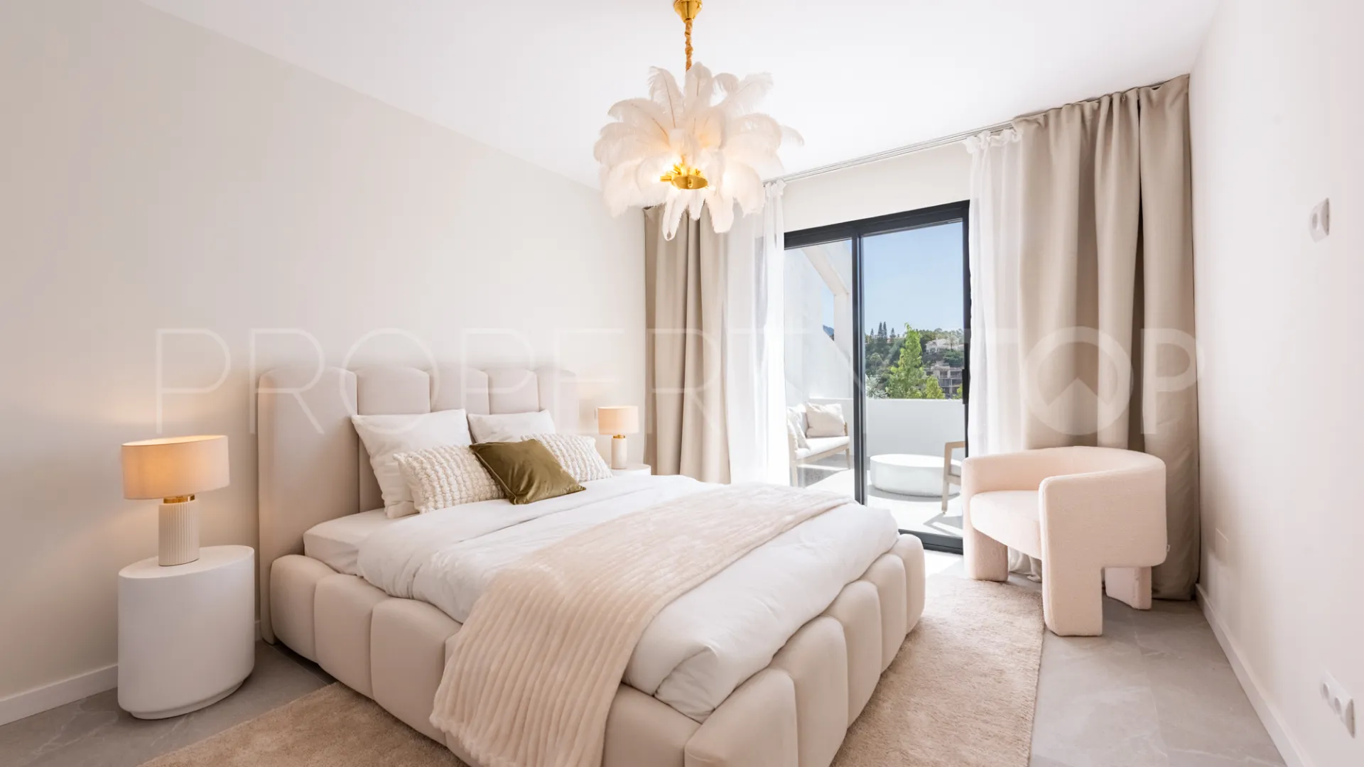 For sale 3 bedrooms apartment in La Quinta