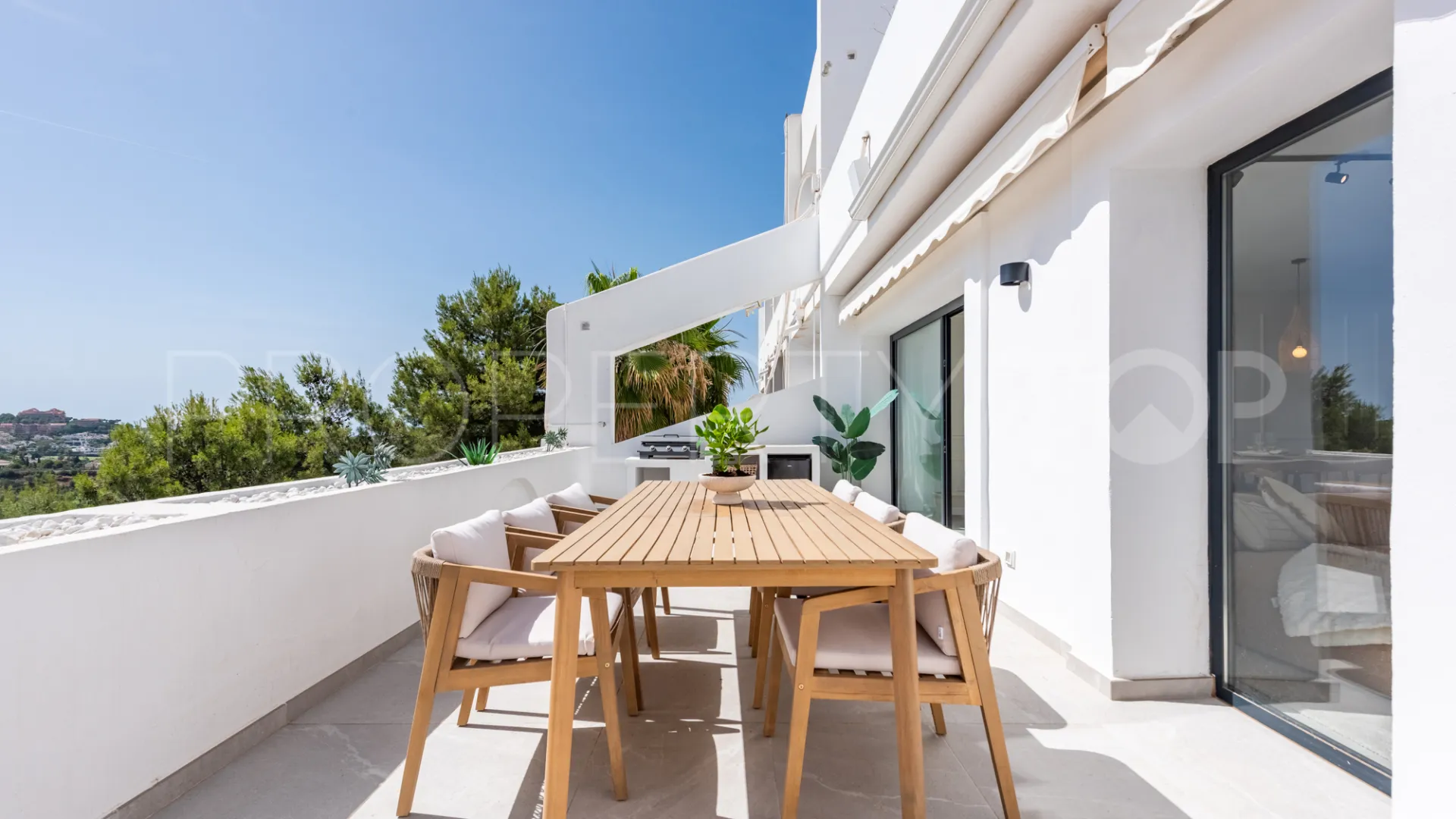 For sale 3 bedrooms apartment in La Quinta