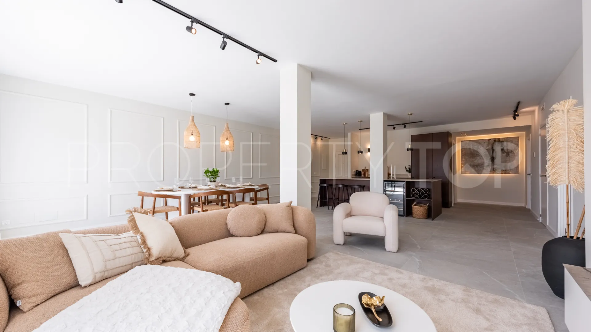 For sale 3 bedrooms apartment in La Quinta