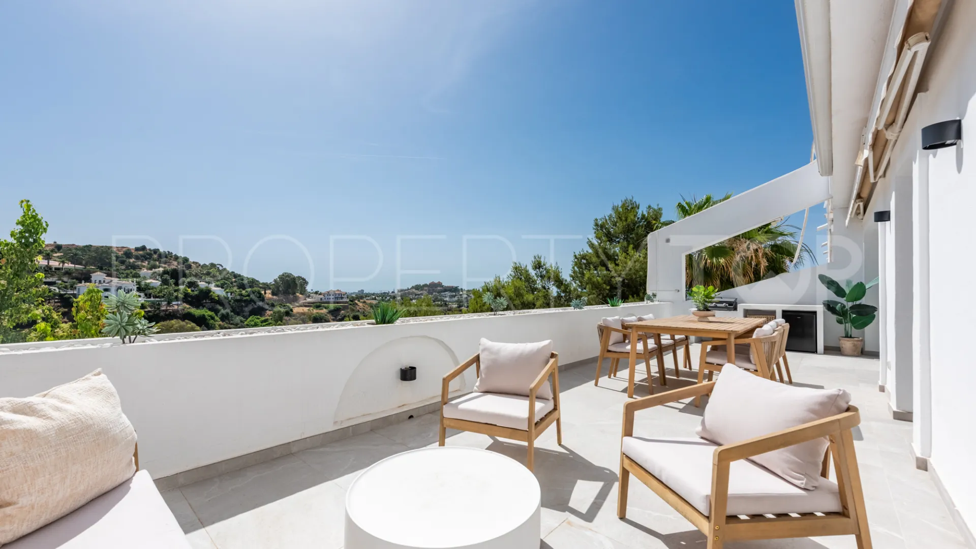For sale 3 bedrooms apartment in La Quinta