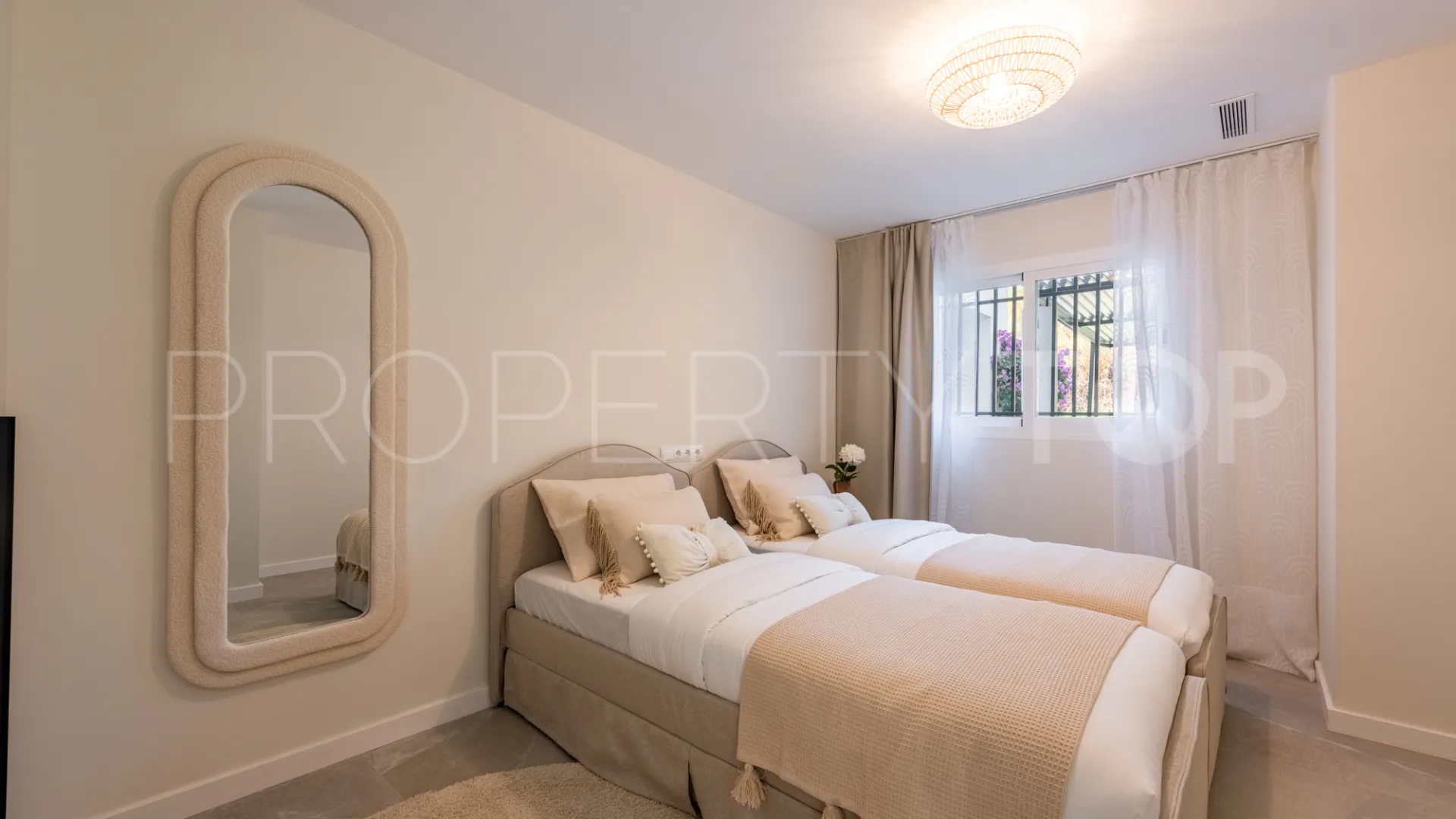 For sale 3 bedrooms apartment in La Quinta
