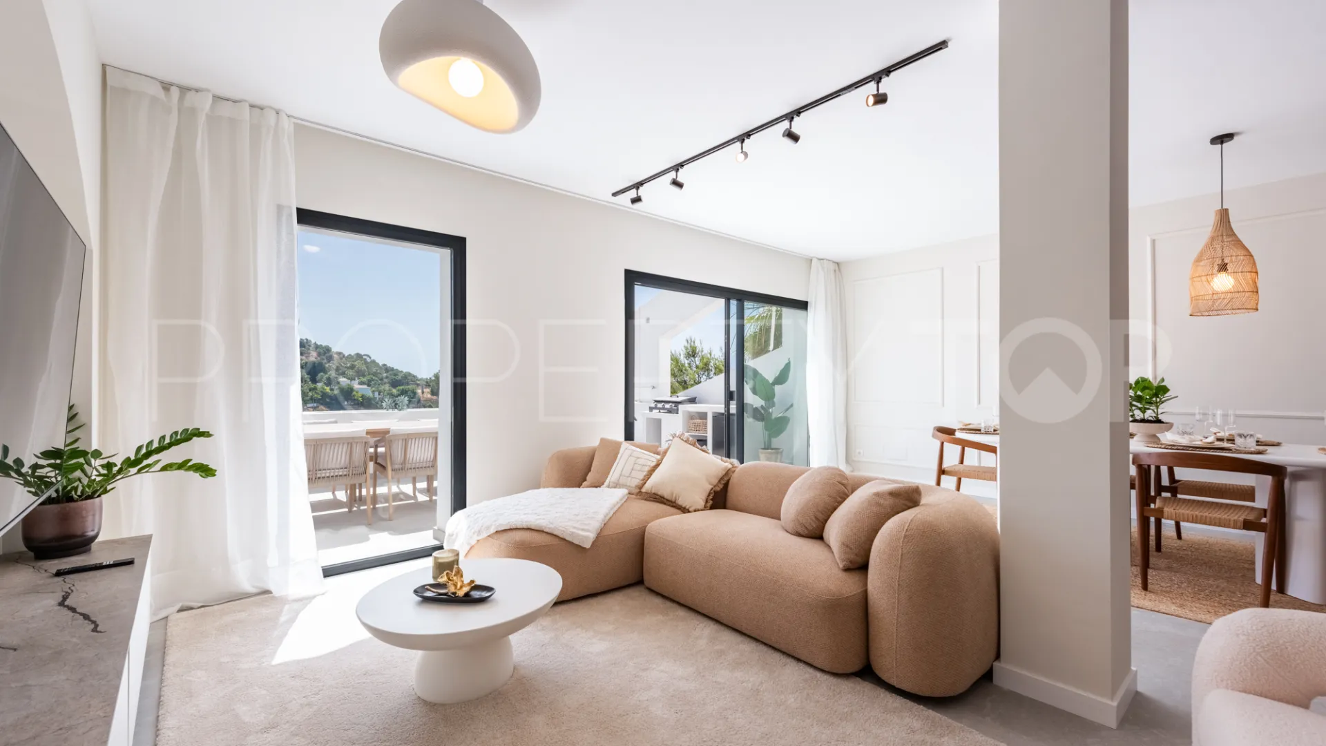 For sale 3 bedrooms apartment in La Quinta