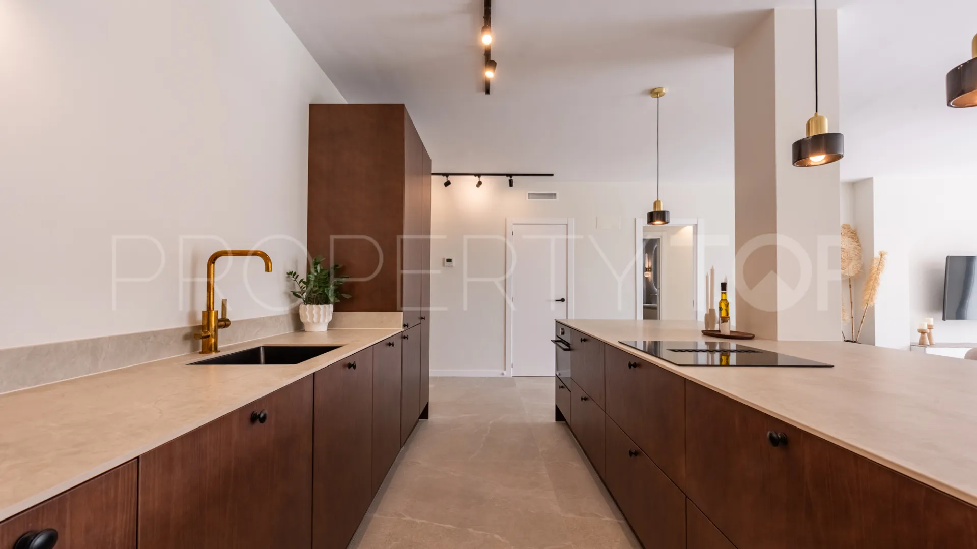 For sale 3 bedrooms apartment in La Quinta