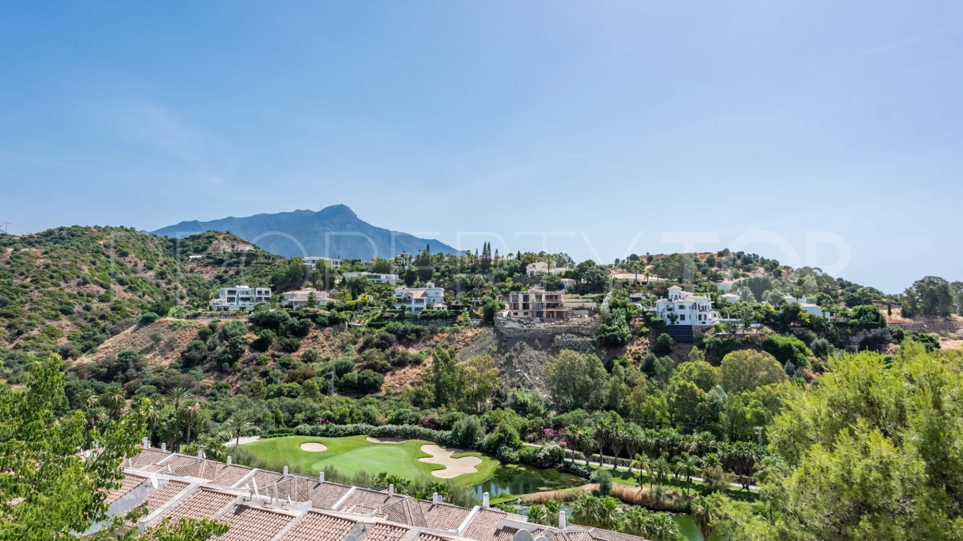 For sale 3 bedrooms apartment in La Quinta