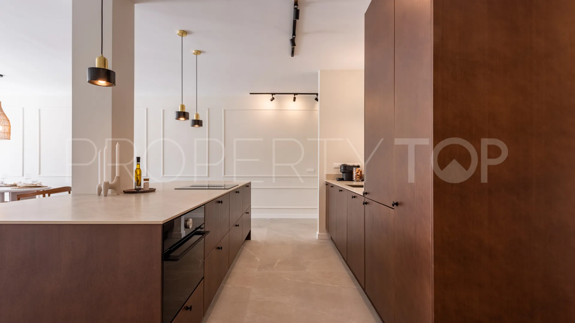 For sale 3 bedrooms apartment in La Quinta