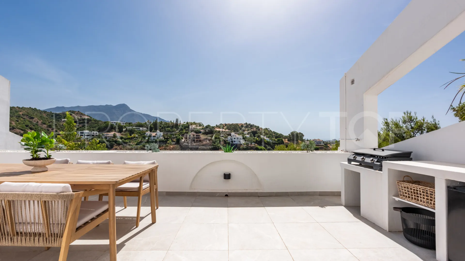 For sale 3 bedrooms apartment in La Quinta