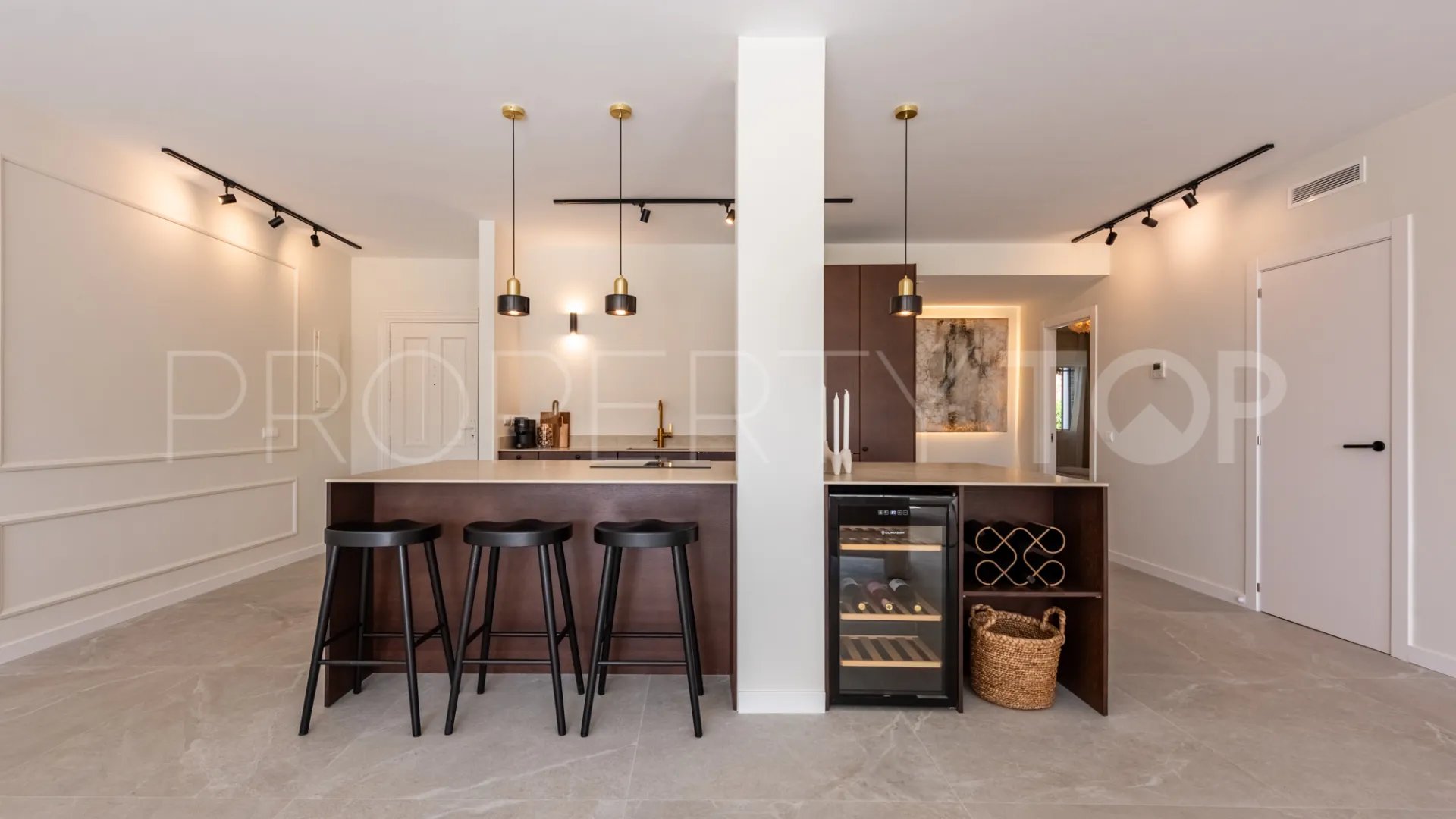For sale 3 bedrooms apartment in La Quinta