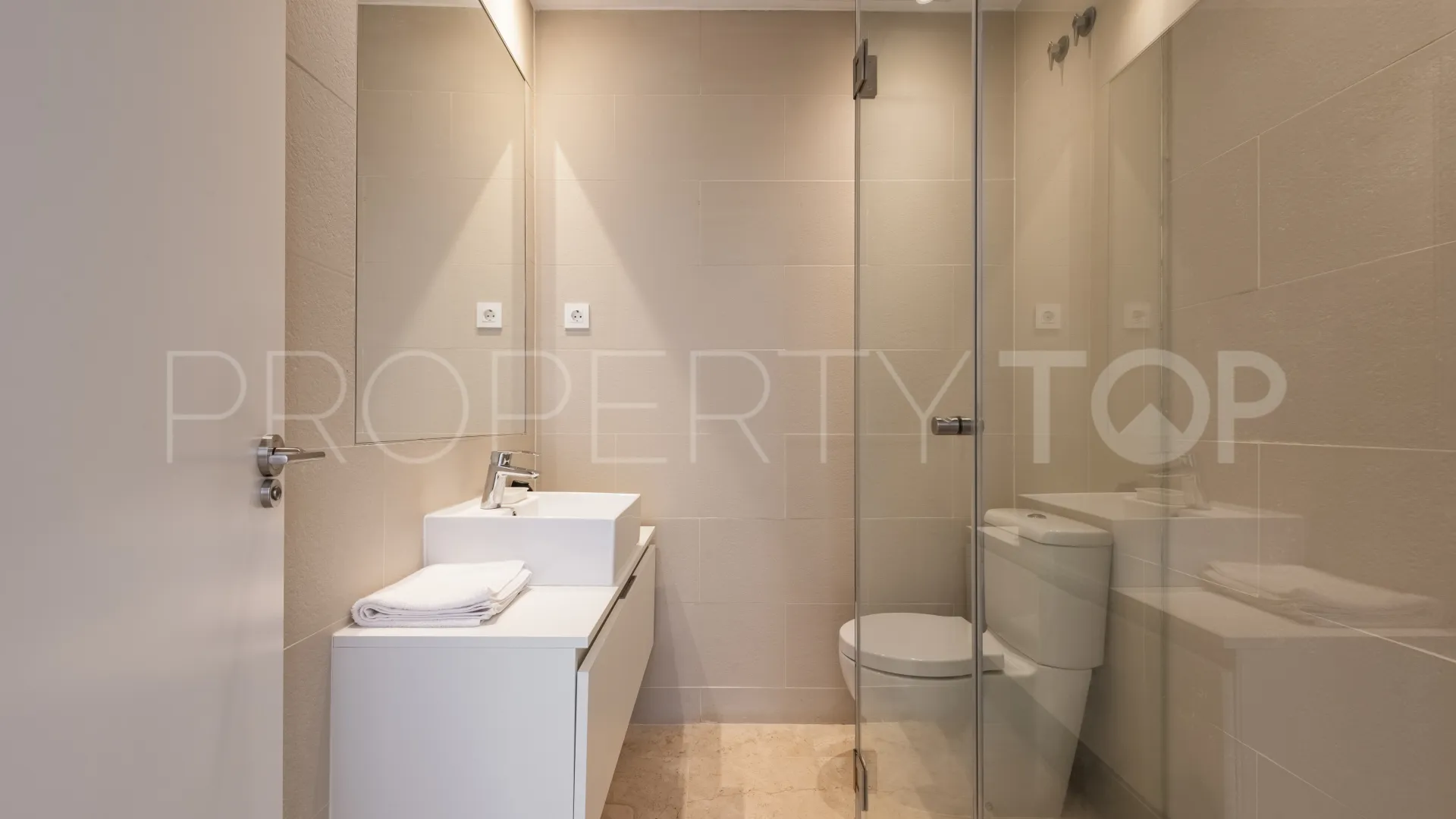 2 bedrooms Paraiso Pueblo duplex penthouse for sale