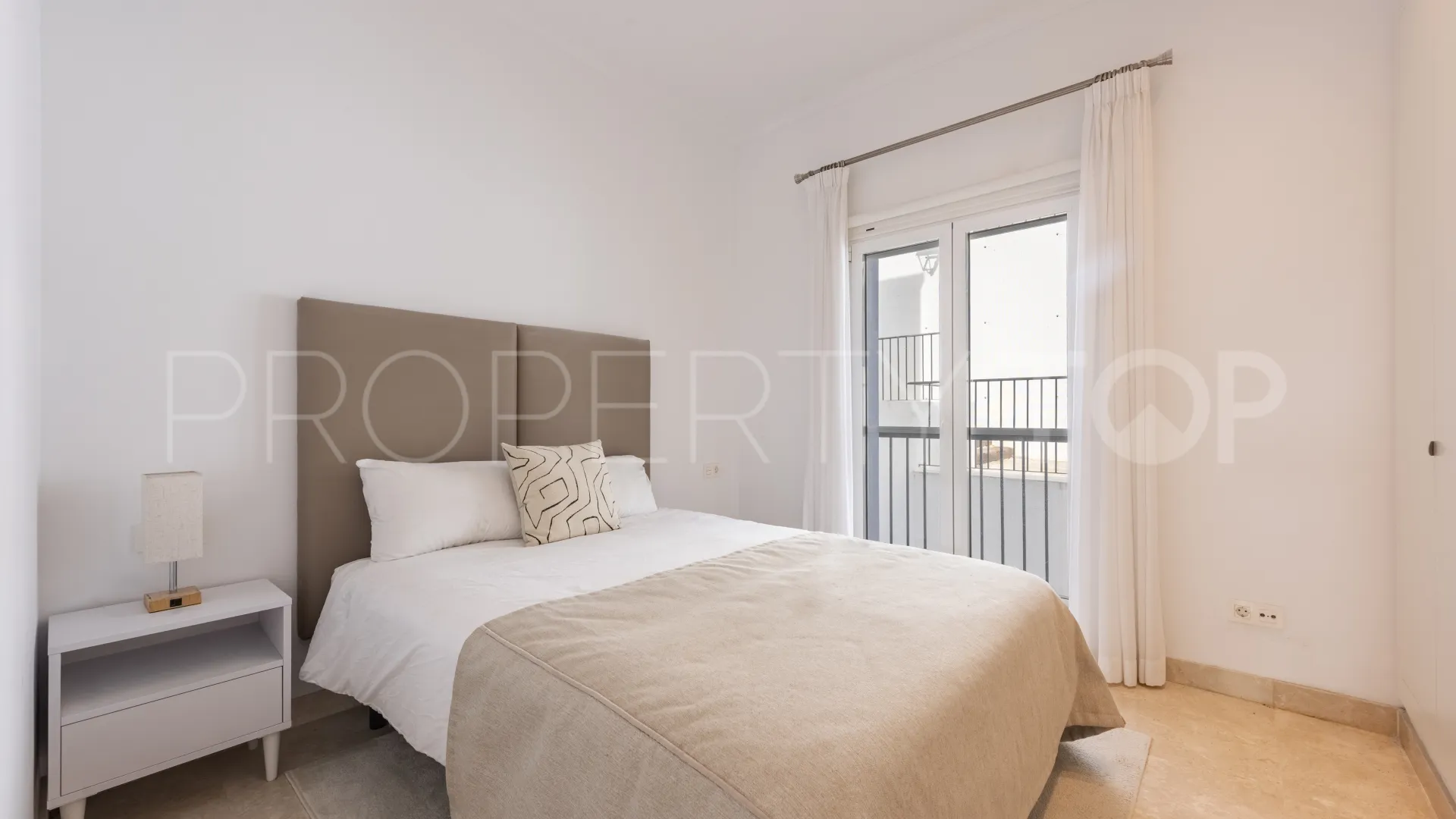 2 bedrooms Paraiso Pueblo duplex penthouse for sale