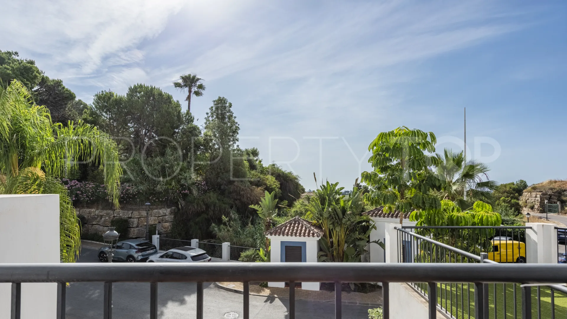 2 bedrooms Paraiso Pueblo duplex penthouse for sale