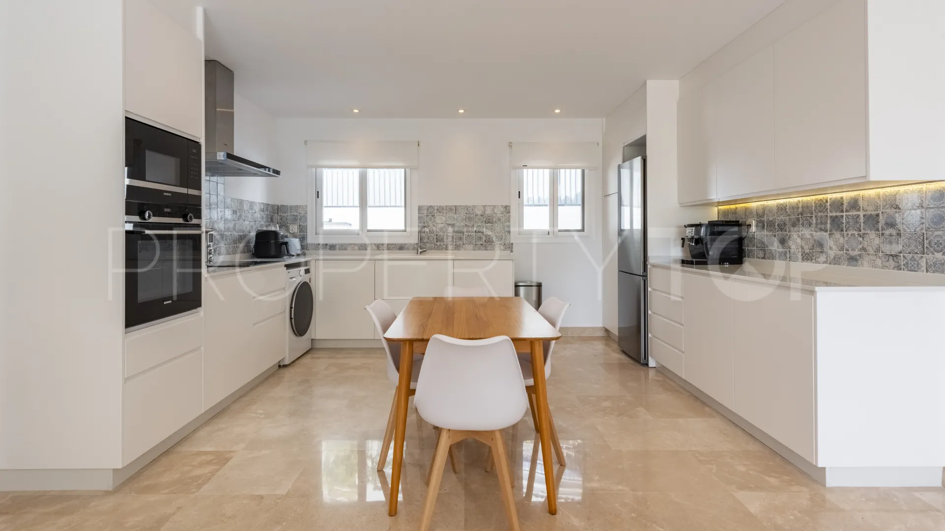 2 bedrooms Paraiso Pueblo duplex penthouse for sale
