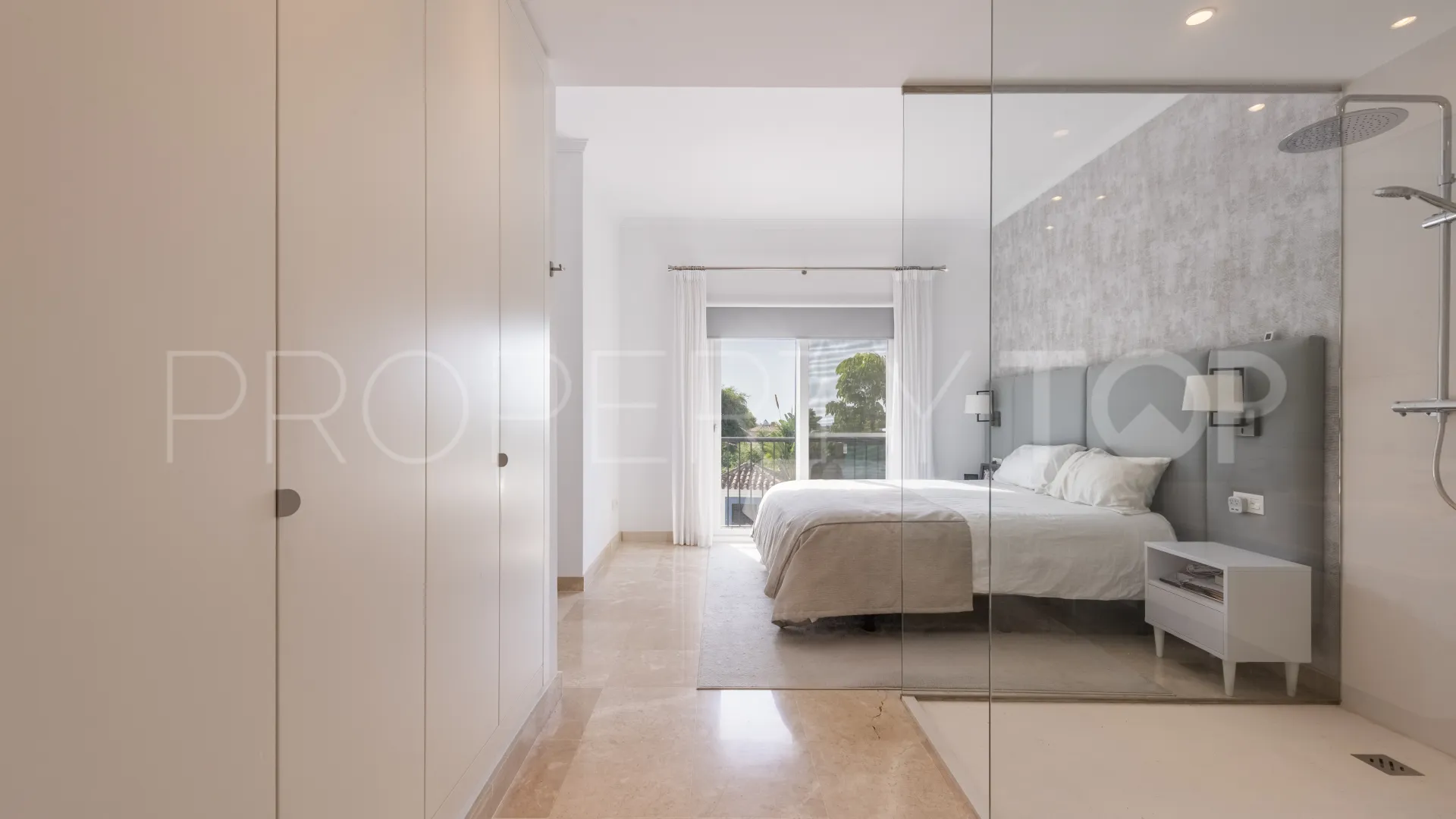 2 bedrooms Paraiso Pueblo duplex penthouse for sale