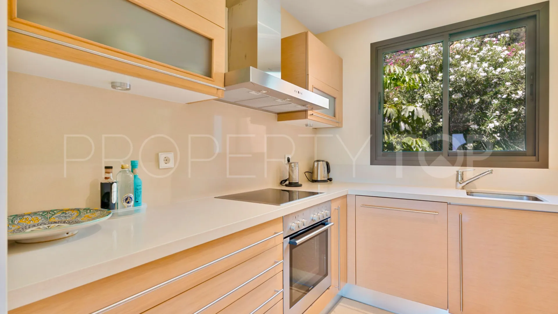 For sale duplex penthouse in La Quinta Suites