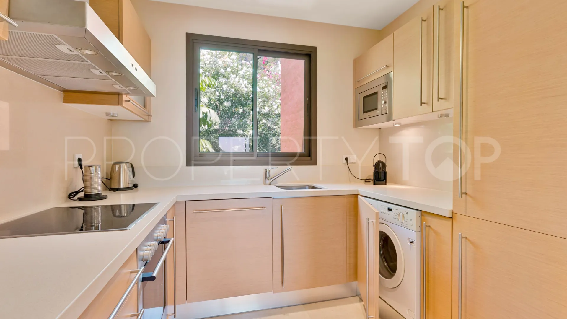 For sale duplex penthouse in La Quinta Suites