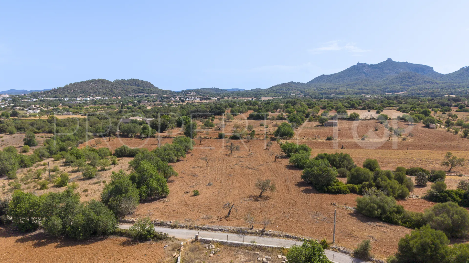 For sale Felanitx plot
