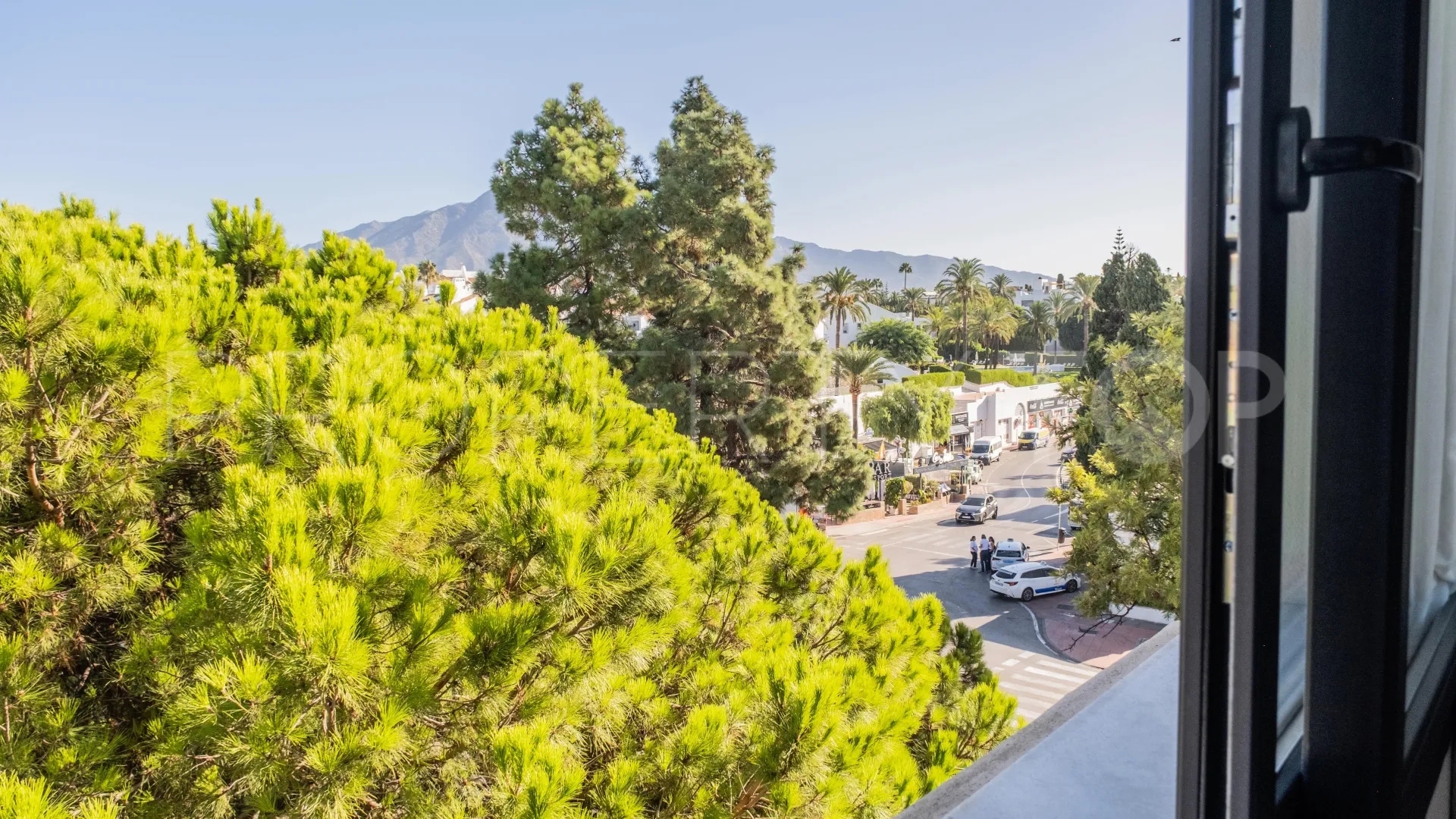 Nueva Andalucia, apartamento en venta con 2 dormitorios