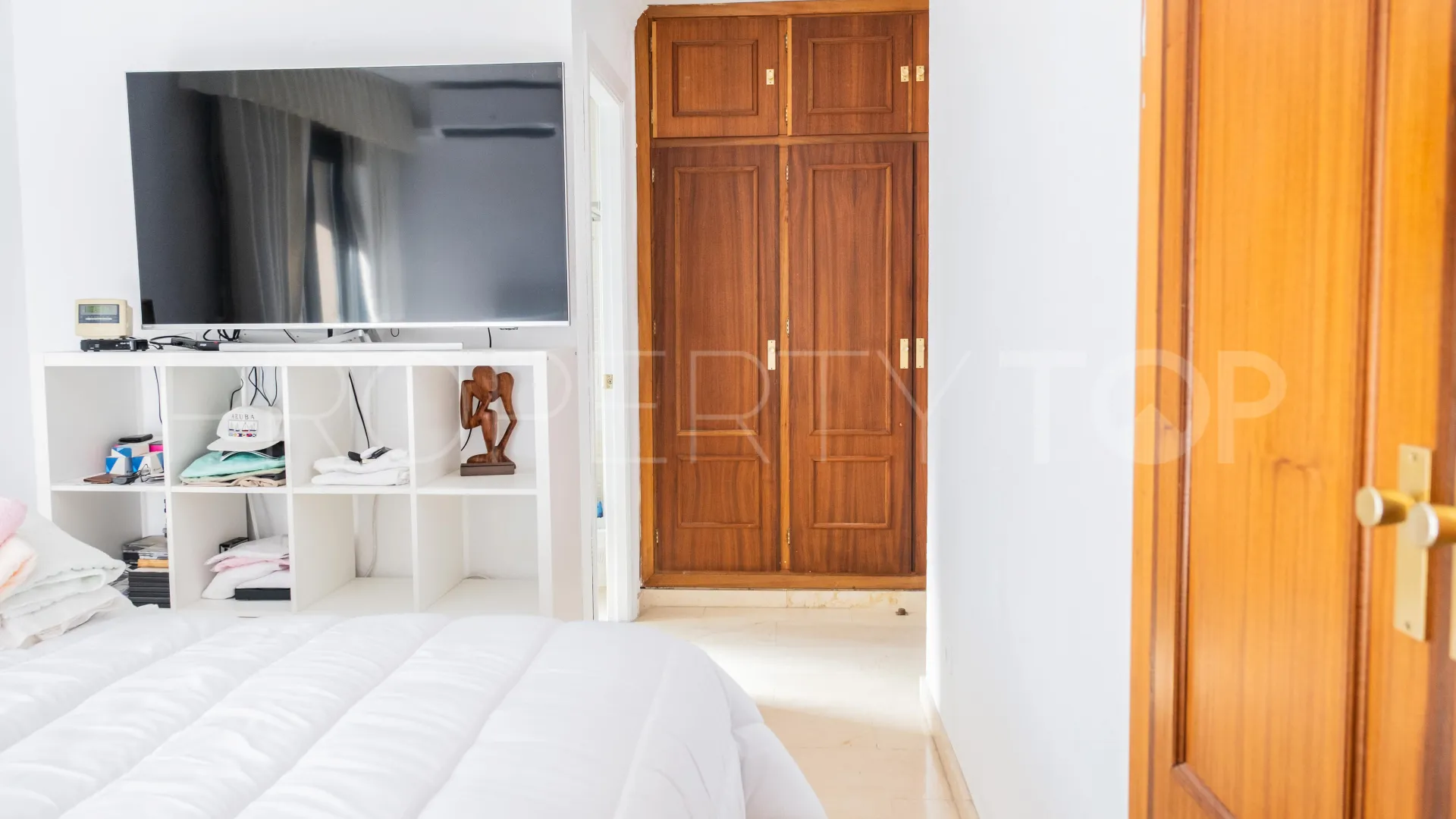 Nueva Andalucia, apartamento en venta con 2 dormitorios