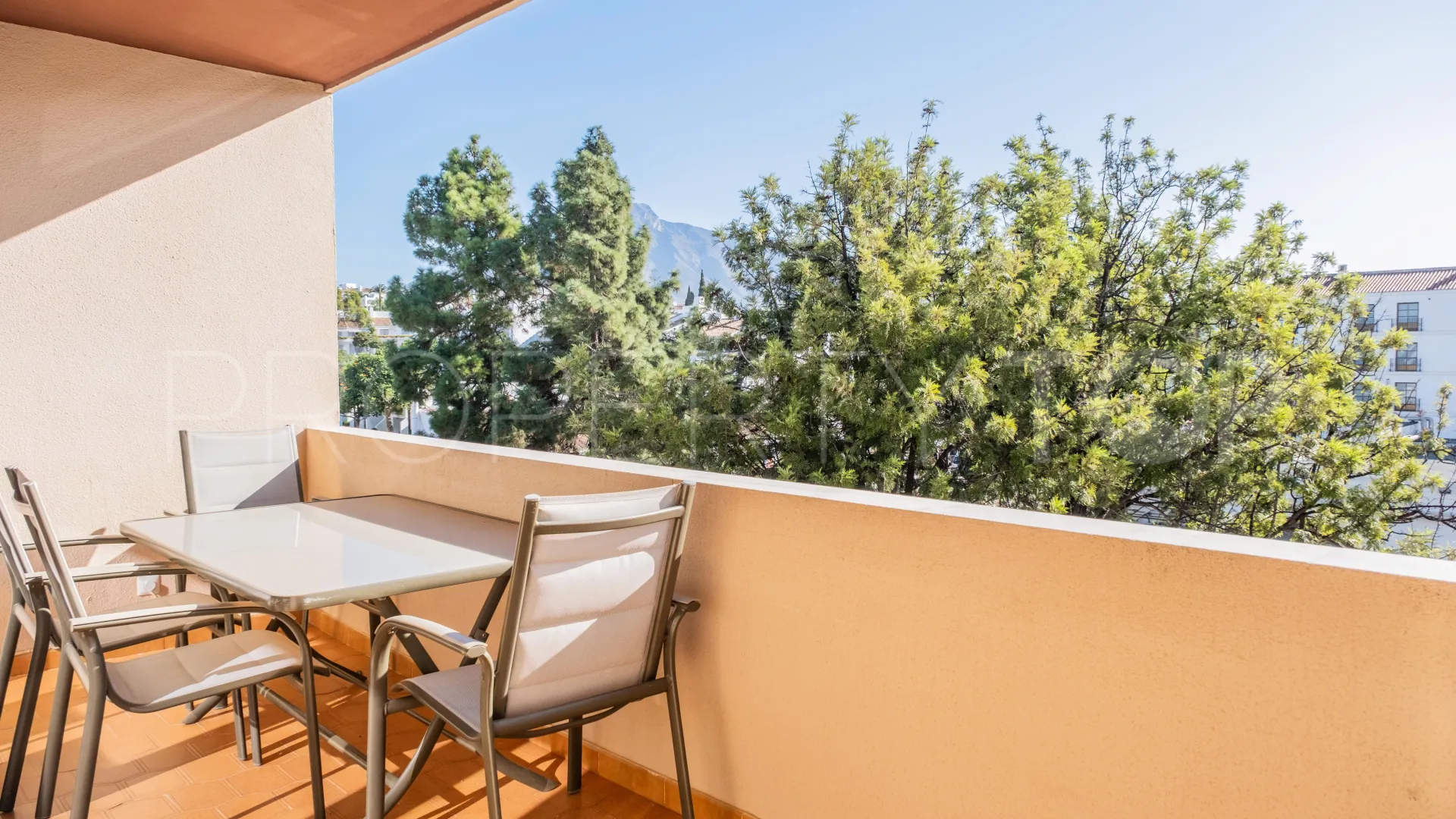 Nueva Andalucia, apartamento en venta con 2 dormitorios