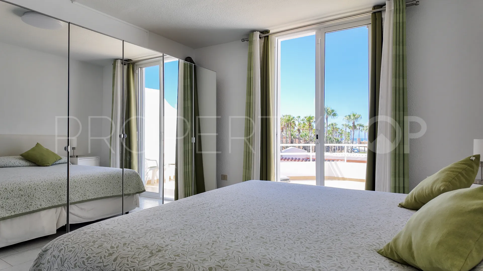 For sale villa in San Eugenio with 3 bedrooms