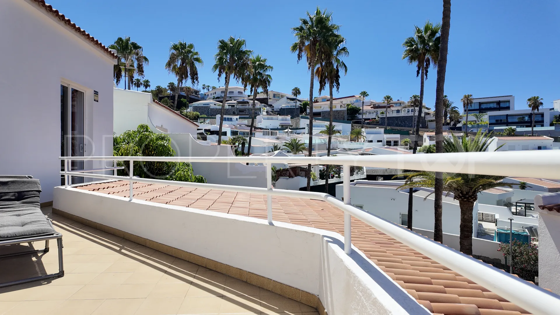 For sale villa in San Eugenio with 3 bedrooms