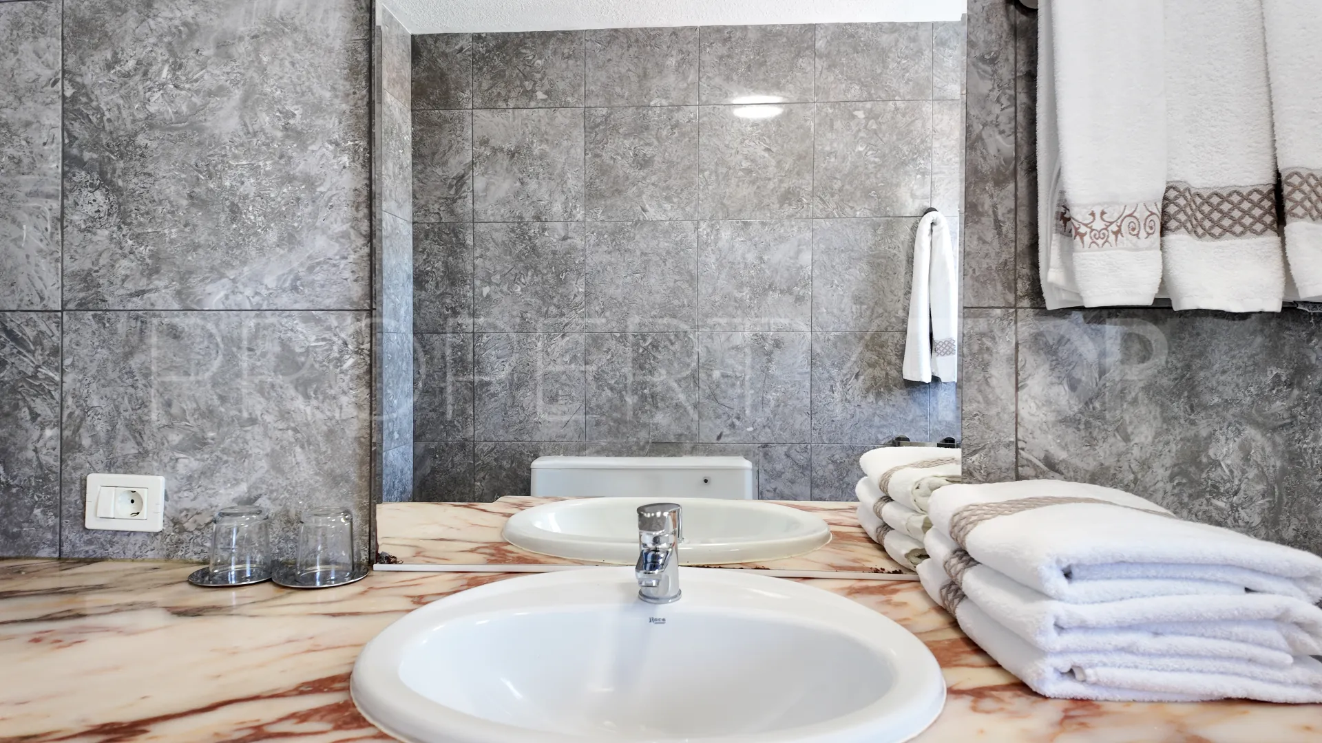 For sale villa in San Eugenio with 3 bedrooms