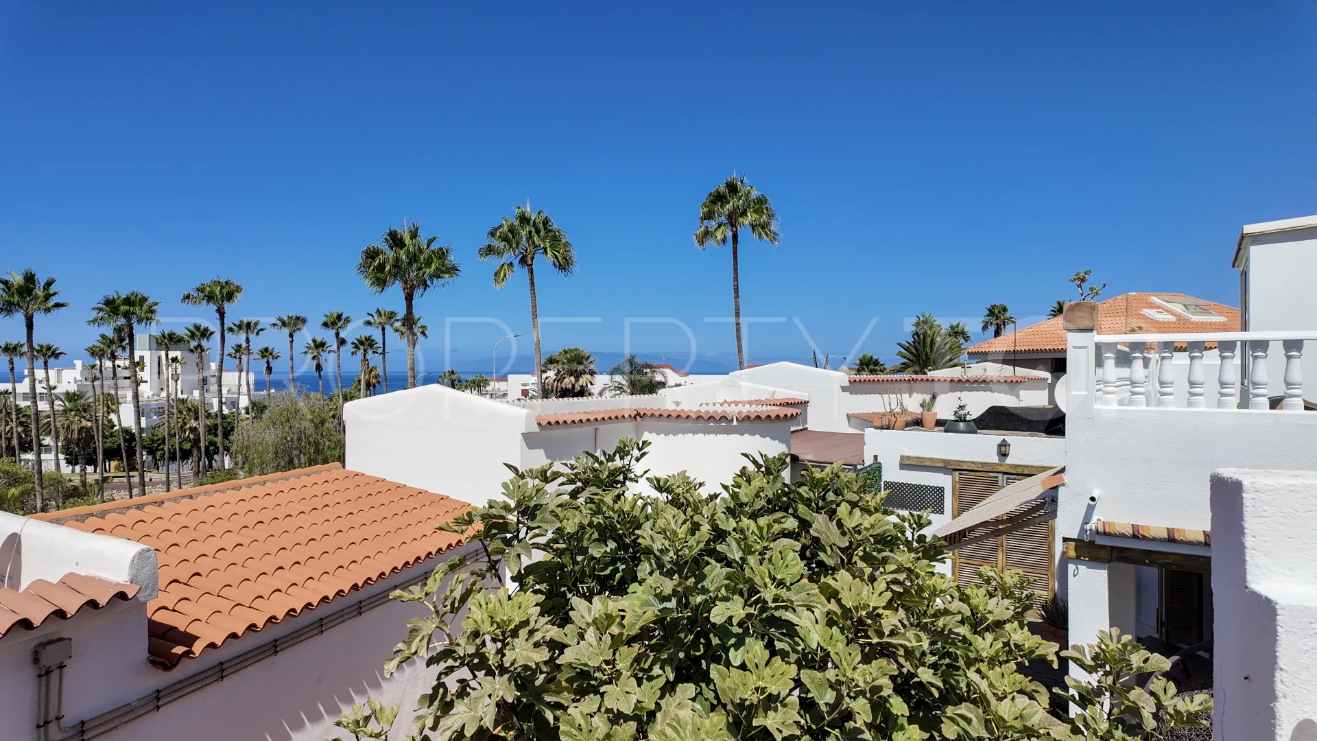 For sale villa in San Eugenio with 3 bedrooms