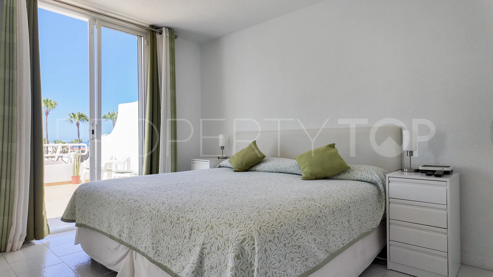 For sale villa in San Eugenio with 3 bedrooms