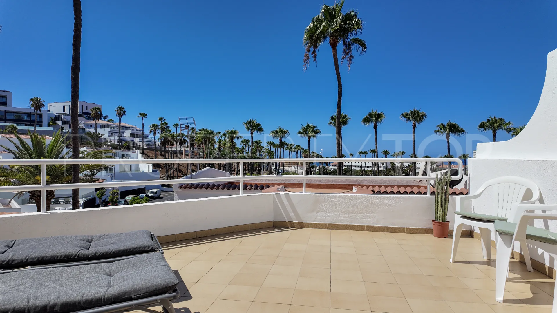 For sale villa in San Eugenio with 3 bedrooms