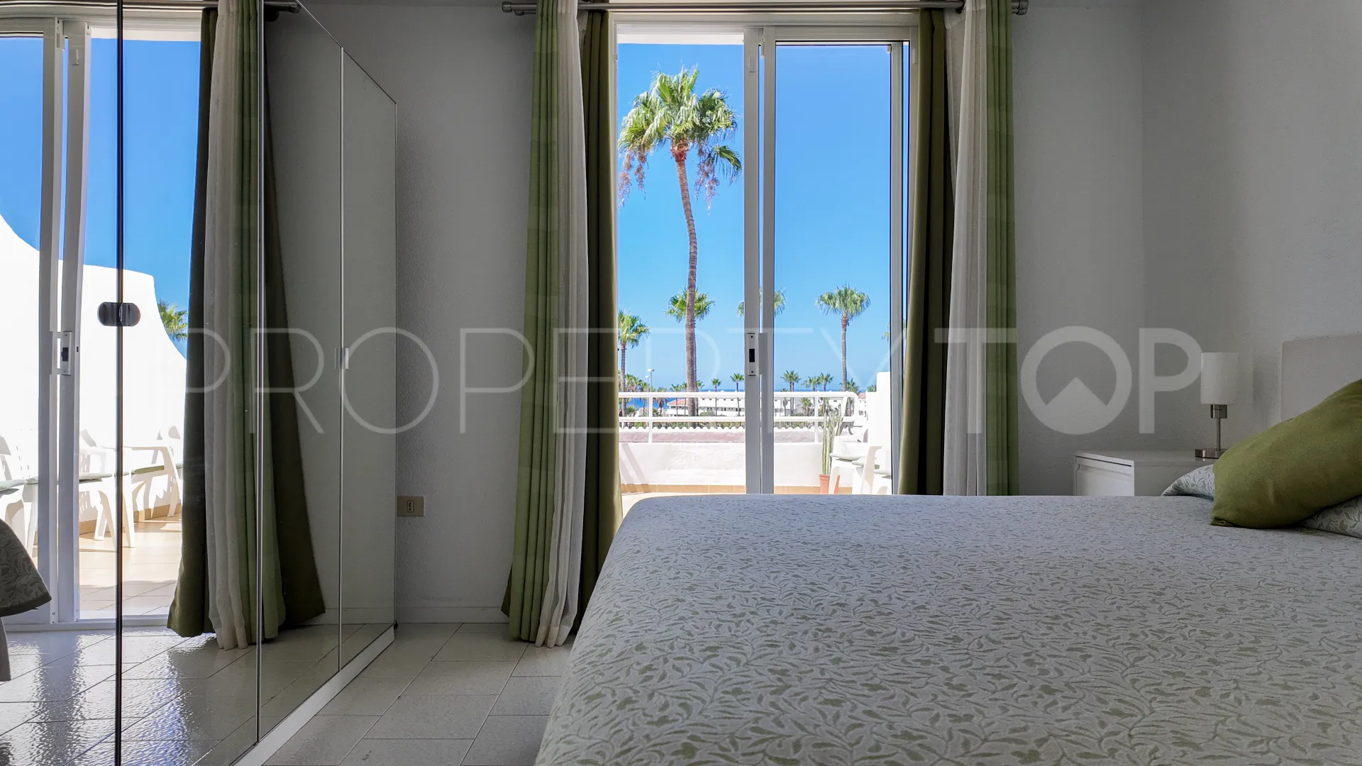 For sale villa in San Eugenio with 3 bedrooms
