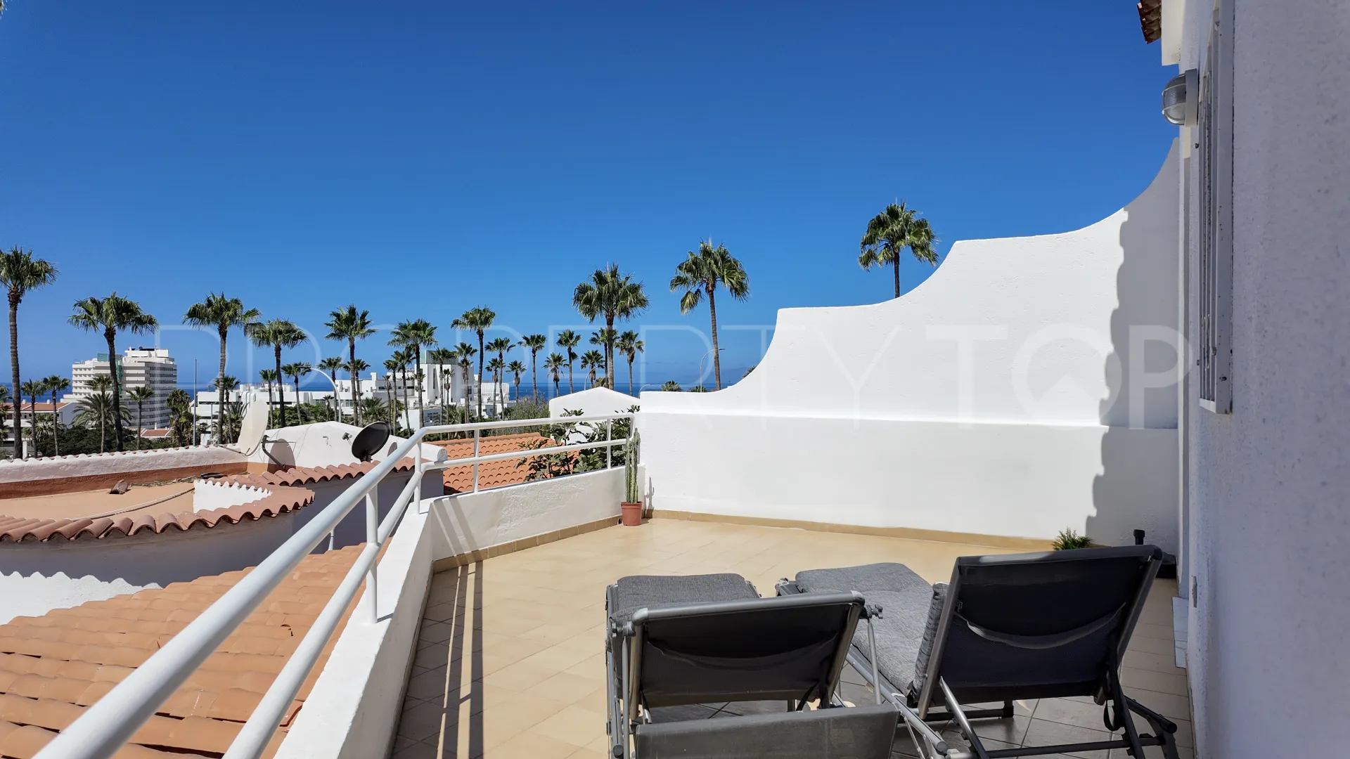 For sale villa in San Eugenio with 3 bedrooms