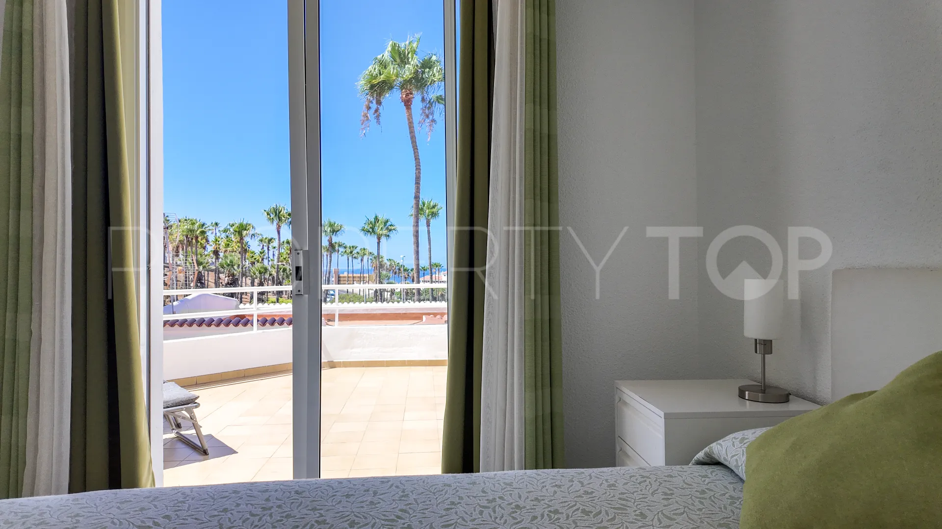 For sale villa in San Eugenio with 3 bedrooms