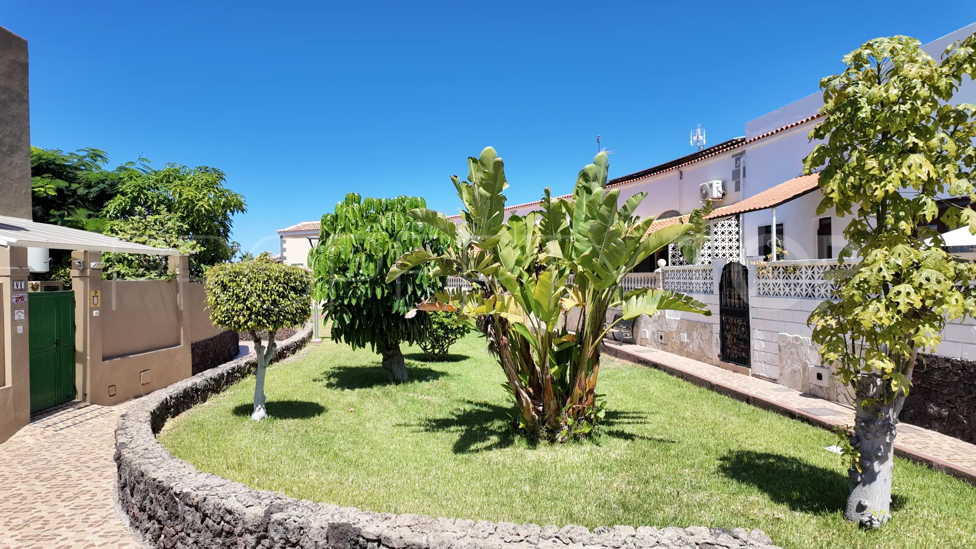 For sale villa in San Eugenio with 3 bedrooms