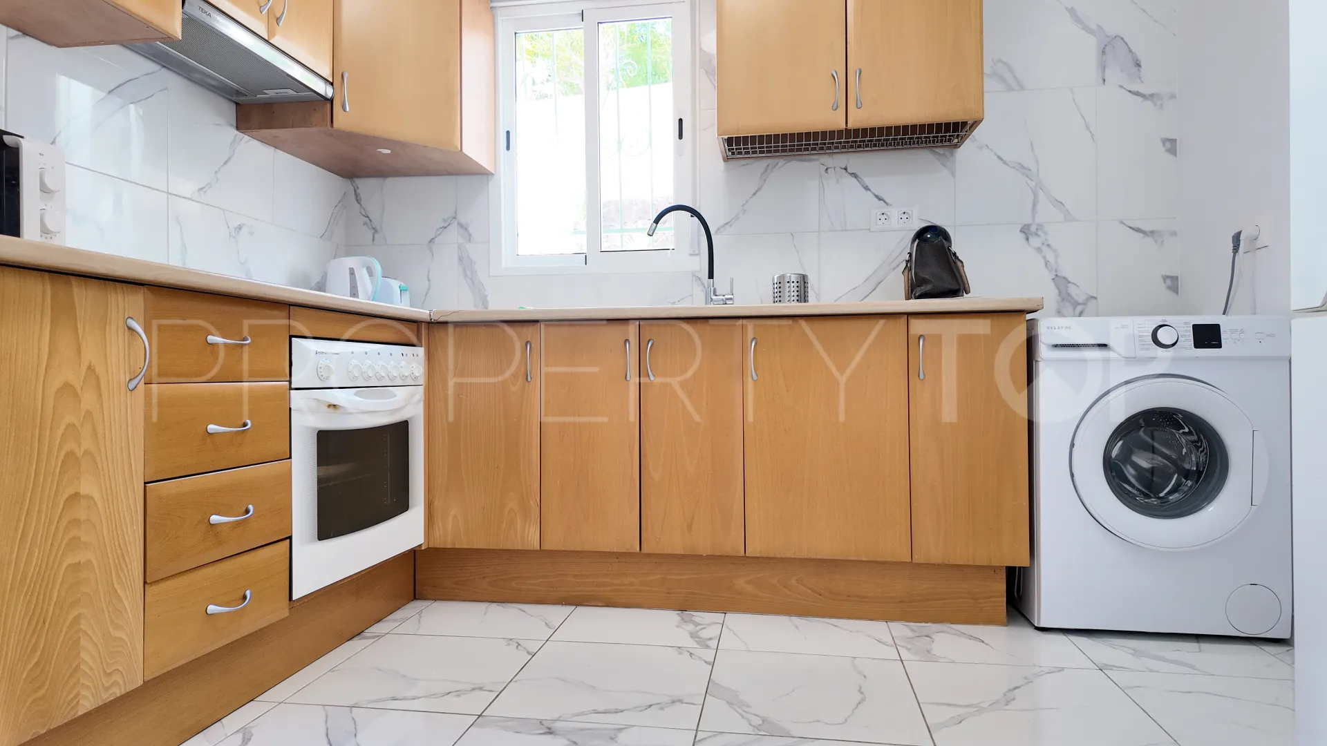 For sale villa in San Eugenio with 3 bedrooms