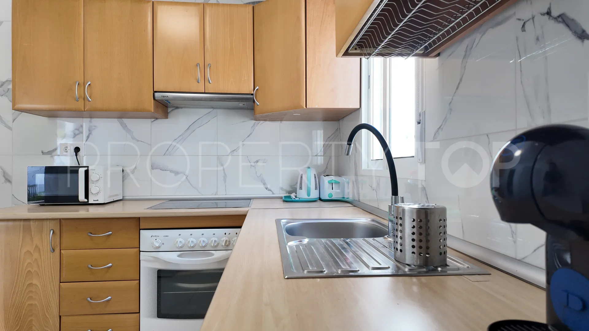 For sale villa in San Eugenio with 3 bedrooms