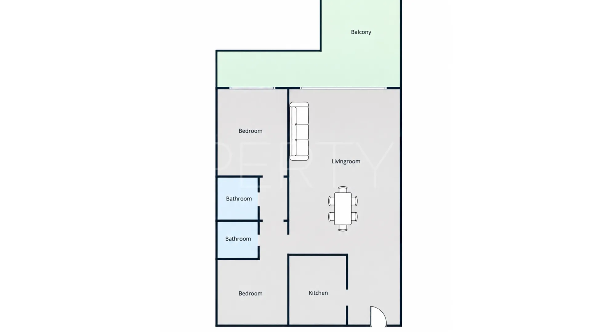 Magna Marbella apartment for sale