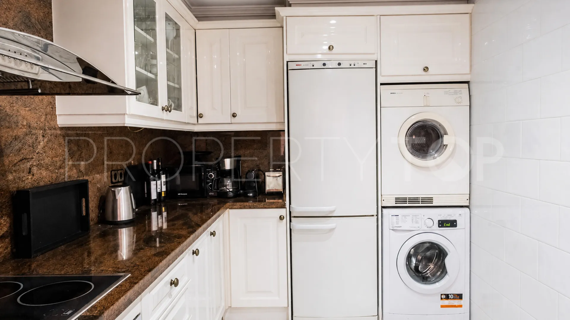 Magna Marbella apartment for sale