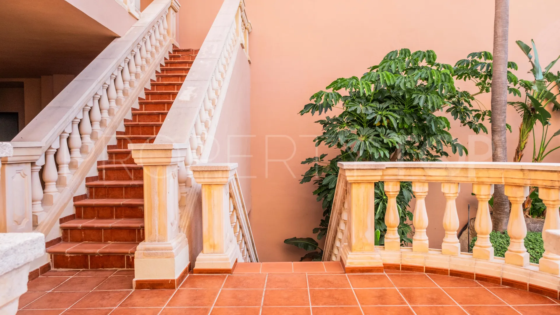 Magna Marbella apartment for sale