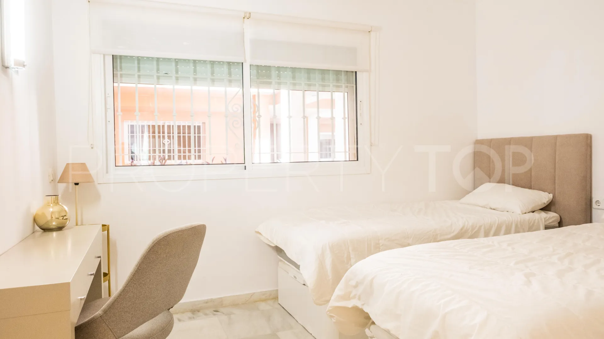 Magna Marbella apartment for sale