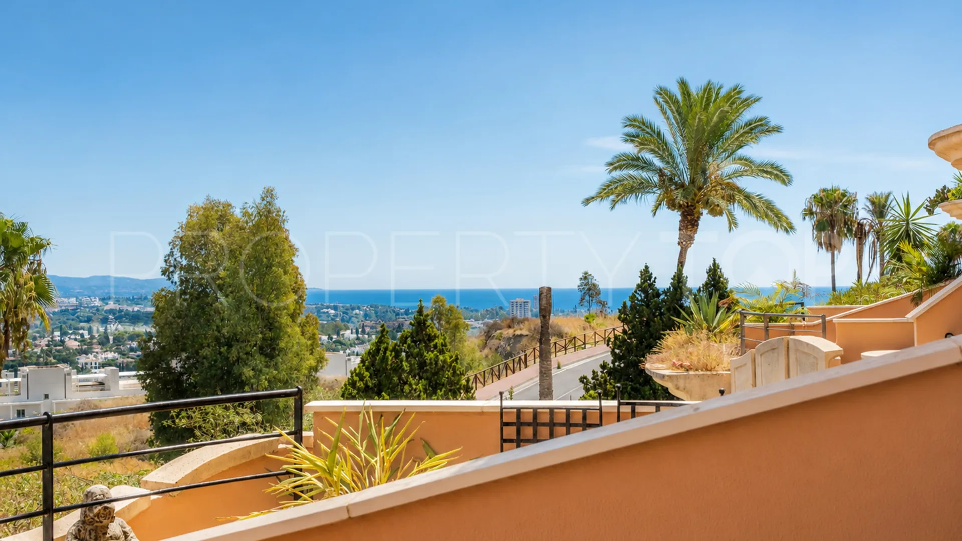 Magna Marbella apartment for sale