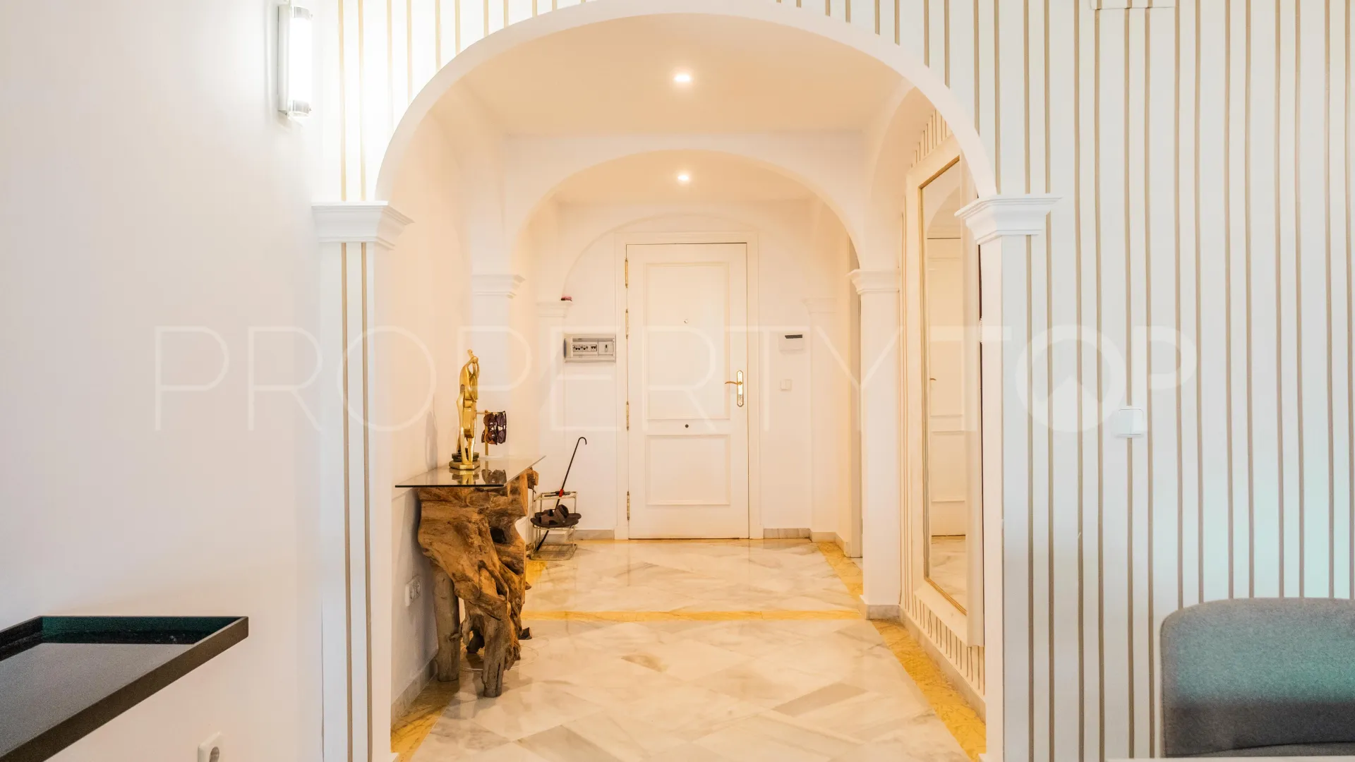 Magna Marbella apartment for sale