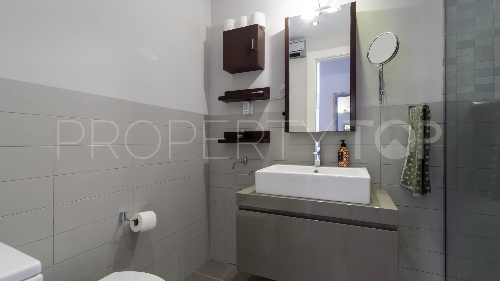 Villamartin apartment for sale