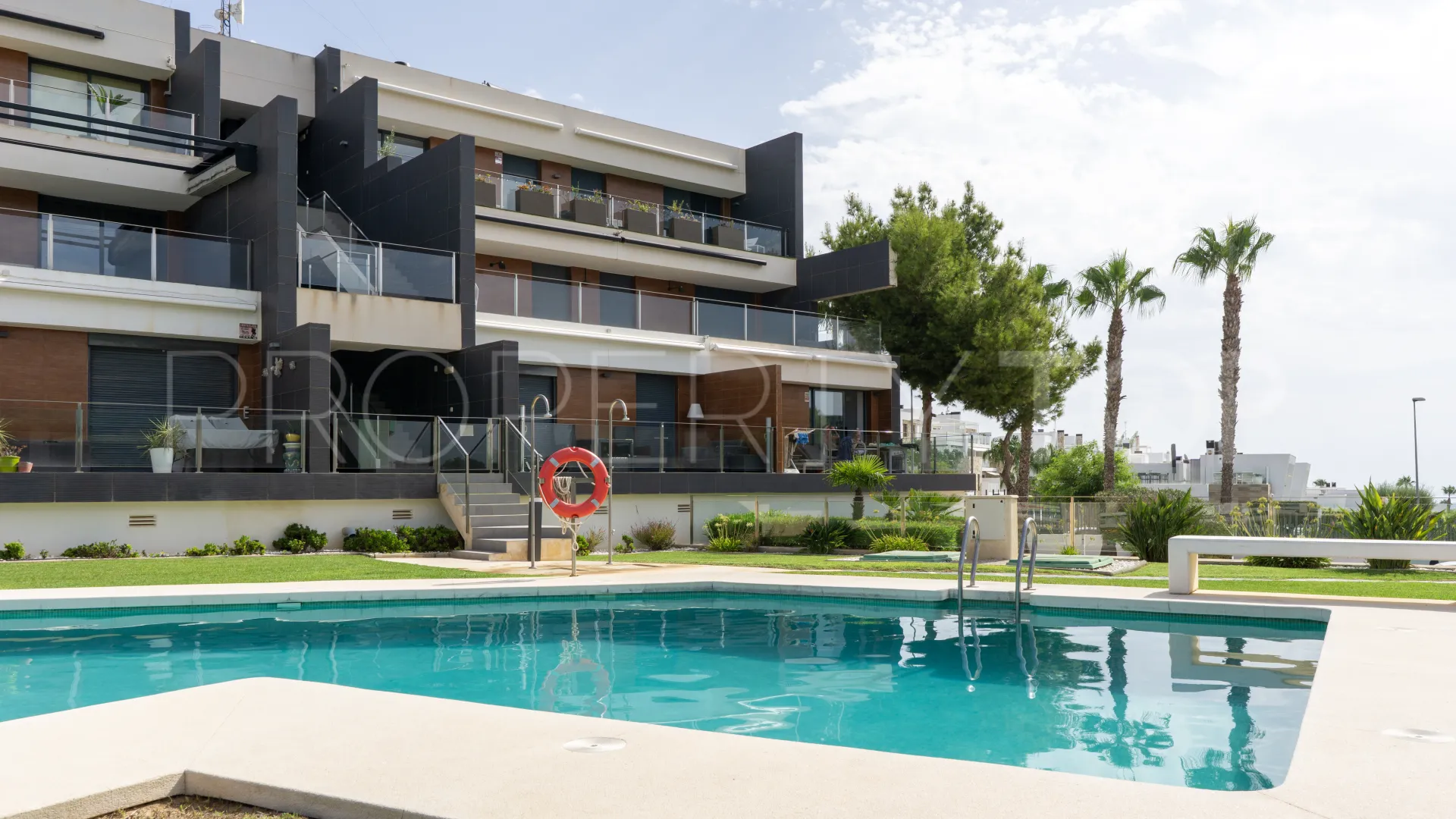 Villamartin apartment for sale