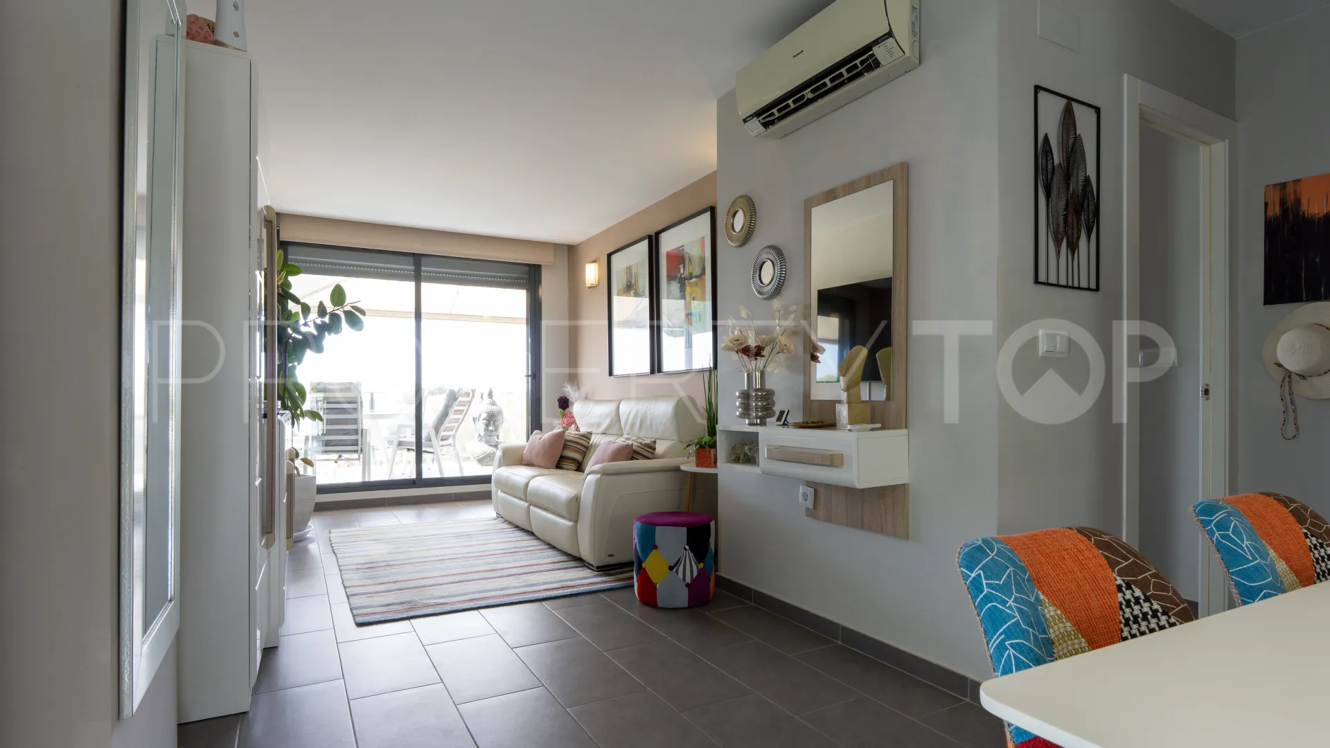 Villamartin apartment for sale