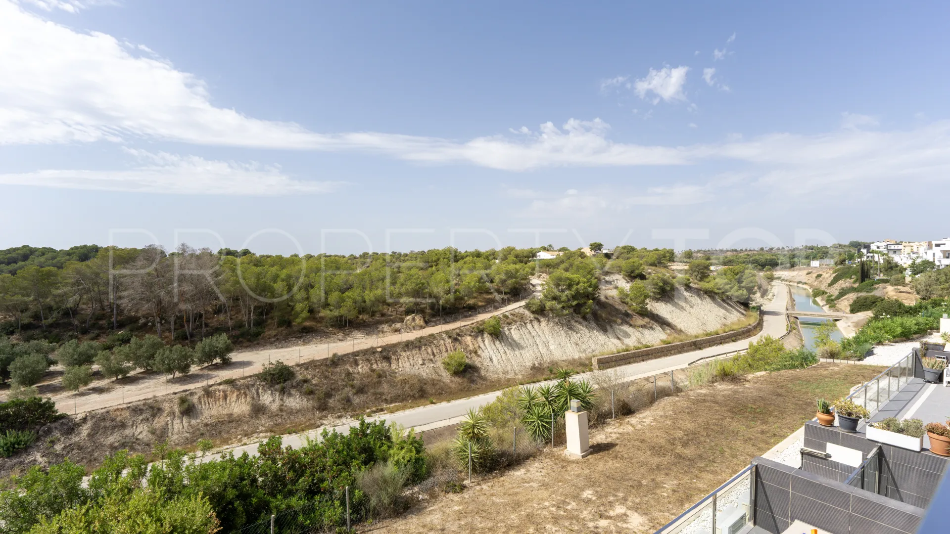Villamartin apartment for sale