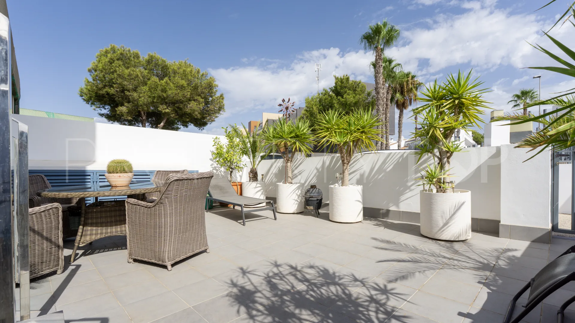 Villamartin apartment for sale